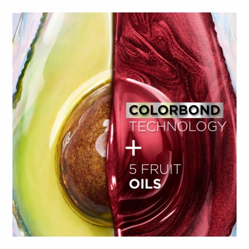 Garnier Nutrisse Ultra Color Nourishing Permanent Hair Color RC1 Terracotta Chili Perspective: right