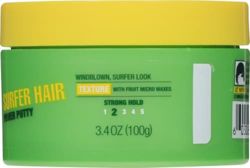 Garnier® Fructis® Style Surfer Hair Power Putty, 3.4 oz - QFC