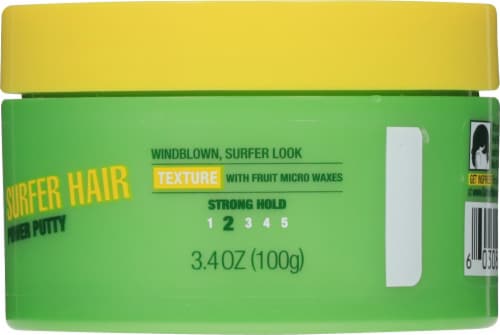 Aan het water Duizeligheid Wonderbaarlijk Garnier® Fructis® Style Surfer Hair Power Putty, 3.4 oz - Pay Less Super  Markets