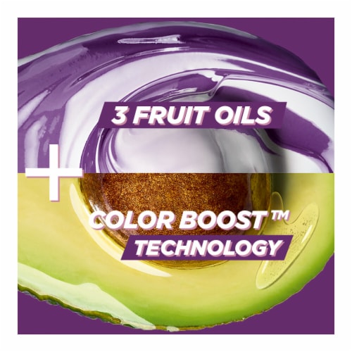 Garnier Nutrisse Ultra Color Red Autumn RA1 Permanent Hair Color Creme Perspective: right