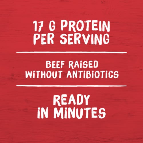 Frontera® Carne Asada Bowl Frozen Meal Perspective: right