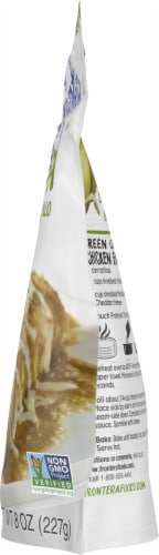 Frontera Green Chile Enchilada Sauce Perspective: right
