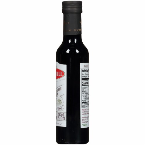 Bertolli Balsamic Vinegar Perspective: right
