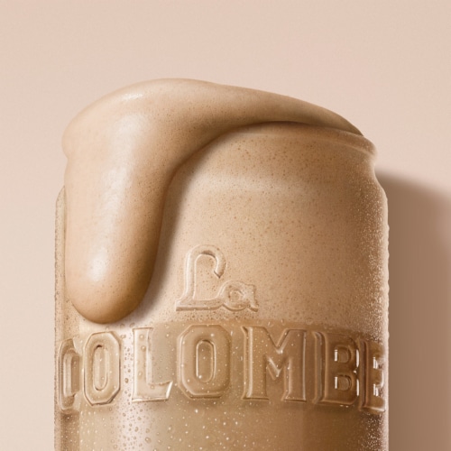 La Colombe® Vanilla Draft Latte Perspective: right