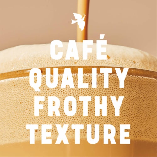 La Colombe Coffee Triple Cold Brew Draft Latte Can Perspective: right