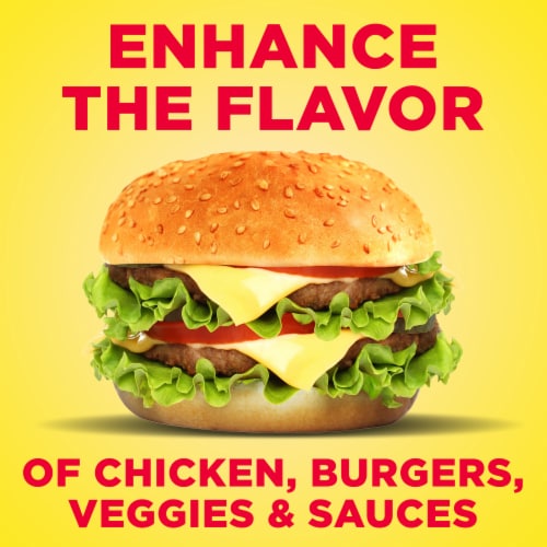 Dash Salt-Free Original Seasoning Blend, Kosher Perspective: right