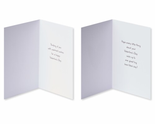 American Greetings Valentine's Day Cards Pack Perspective: right