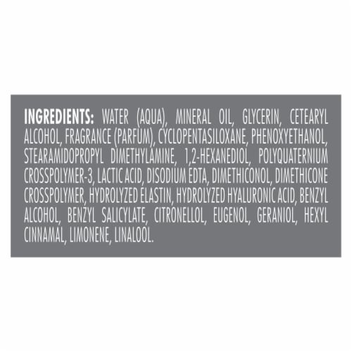 Nexxus Weightless Style Detangler Prep & Protect Leave-In Spray Perspective: right