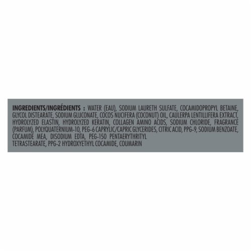 Nexxus Therappe Moisturizing Shampoo Ultimate Moisture Perspective: right