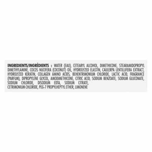 Nexxus® Humectress® Conditioner Perspective: right