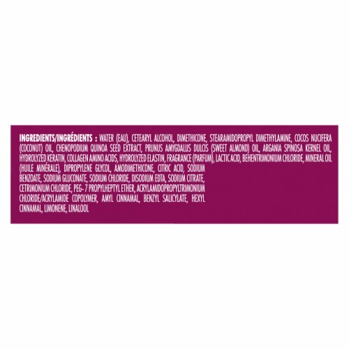 Nexxus Color Assure Conditioner With Proteinfusion Perspective: right