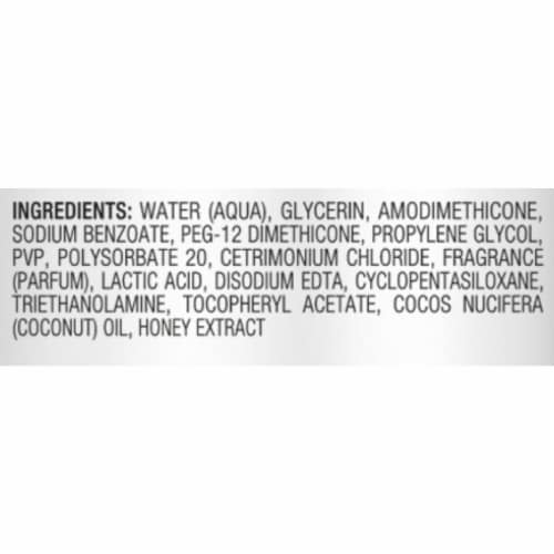 Nexxus Protein Complex Conditioning Mist Perspective: right