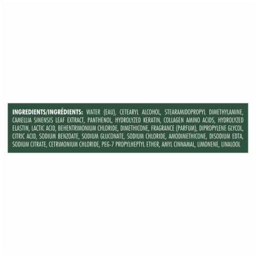 Nexxus Diametress for Fine and Flat Hair Volume Conditioner Perspective: right