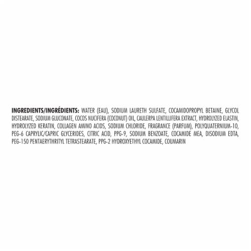 Nexxus Therappe Ultimate Moisture Moisturizing Shampoo Perspective: right