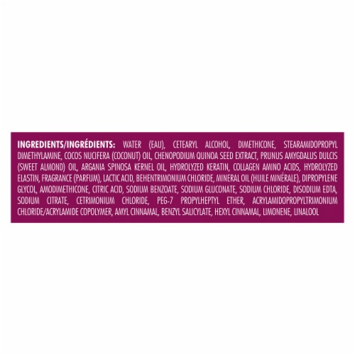 Nexxus Hair Color Assure with ProteinFusion, Conditioner Perspective: right