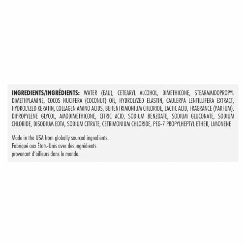 Nexxus Humectress Ultimate Moisture Conditioner Perspective: right