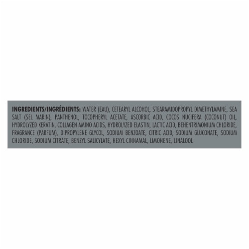 Nexxus Conditioner Hydra-Light, Moisturizing Conditioner, Dry Hair Conditioner, Silicone Free Perspective: right