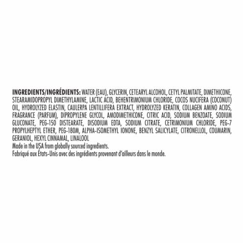 Nexxus Humectress for Dry Hair Moisturizing Hair Masque Perspective: right