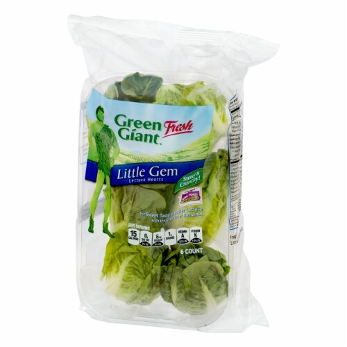 Lettuce, Little Gem