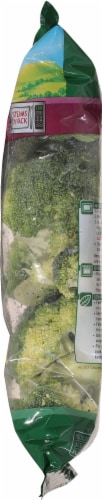 Greent Giant™ Fresh Broccoli Florets Perspective: right