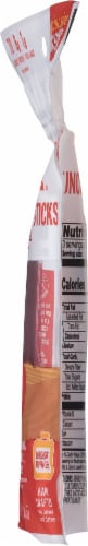 Vermont Smoke & Curego-Pack Turkey Pepperoni Mini Meat Stick3 Oz Perspective: right