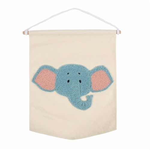 New View Animal Tapestries - Assorted Perspective: right