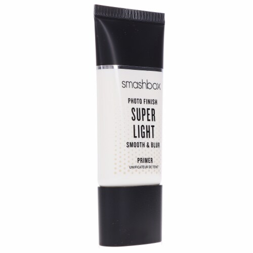 Smashbox Photo Finish Super Light Primer (Smooth & Blur) 30ml/1oz Perspective: right