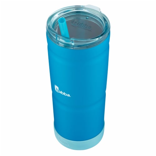 Bubba Envy S Stainless Steel Tumbler with Bumper - Blue, 1 ct - Kroger