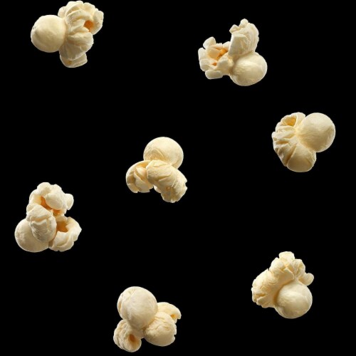Smartfood Popcorn, Variety Pack - 0.5 oz (18 Pack) Perspective: right