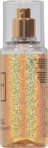 Paris Hilton Gold Rush Women's Fragrance Mist Perspective: right