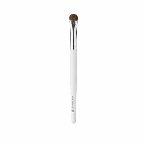 e.l.f. Eyeshadow Makeup Brush Perspective: right