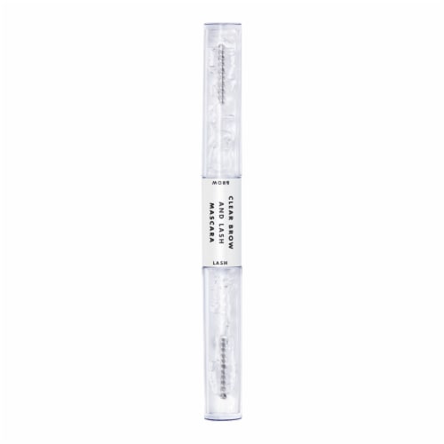 e.l.f. Clear Brow & Lash Crystal Mascara Perspective: right