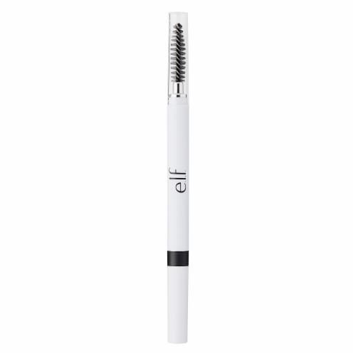 e.l.f. Instant Lift Brow Pencil - Deep Brown Perspective: right