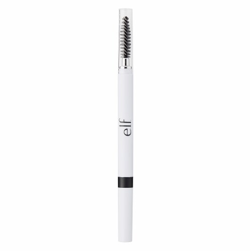 e.l.f. Instant Lift Brow Pencil Deep Brown, 1 ct