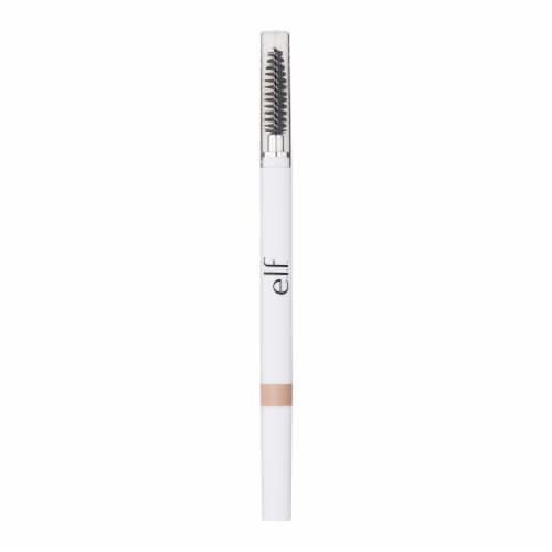 e.l.f. Instant Lift Brow Pencil Blonde Perspective: right