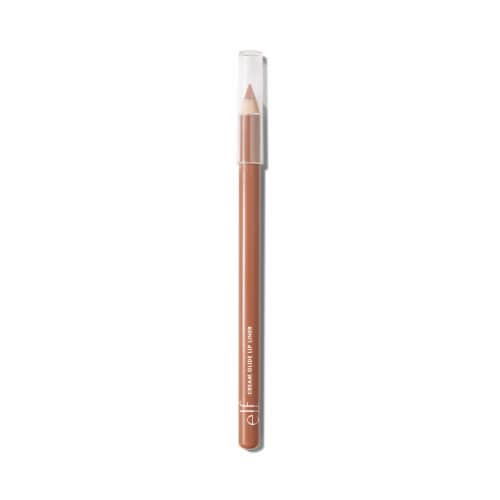 e.l.f. Cream Glide Lip Liner - Truth or Bare Perspective: right