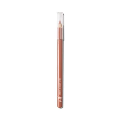 e.l.f. Cream Glide Lip Liner - Pinky Swear Perspective: right