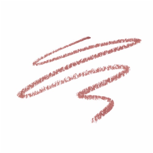 e.l.f. Cream Glide Lip Liner - Mauve Aside Perspective: right