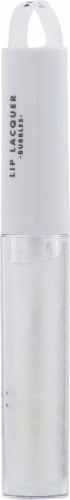 e.l.f. Lip Lacquer Lip Gloss Bubbles Perspective: right