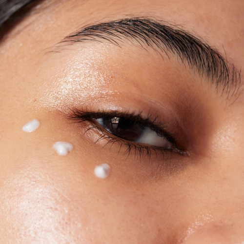 e.l.f. SKIN Holy Hydration! Illuminating Eye Cream Perspective: right