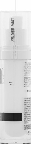 e.l.f. Oil Control Primer Mist Clear Perspective: right