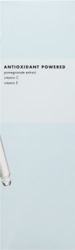 e.l.f. Beauty Shield Vitamin C Pollution Prevention Serum Perspective: right
