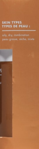 e.l.f. Skin Bronzing Drops - Rose Gold Perspective: right