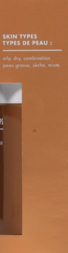 e.l.f. Skin Bronzing Drops - Pure Gold Perspective: right