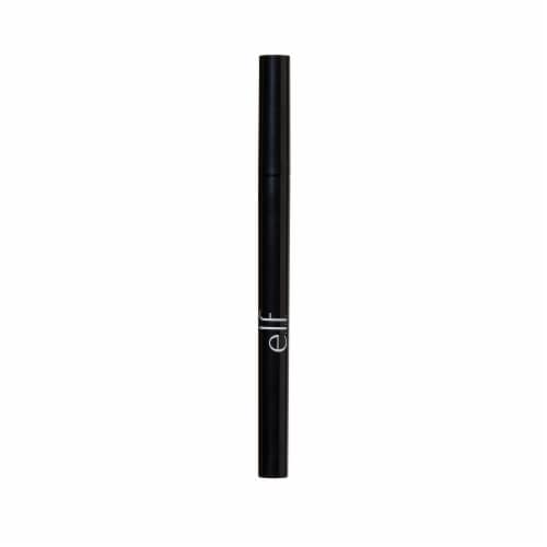 e.l.f. Intense H2O Proof Eyeliner Pen Jet Black Perspective: right