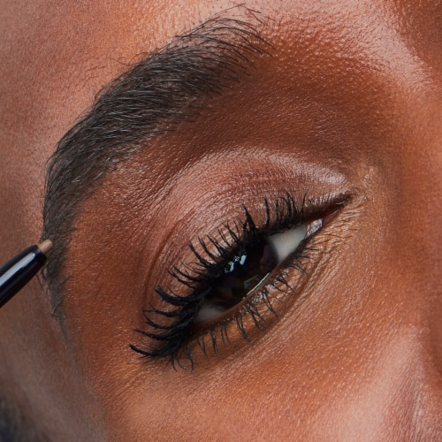 e.l.f. Ultra Precise Brow Pencil Taupe Perspective: right