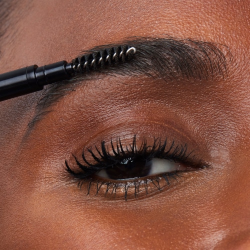 e.l.f. Ultra Precise Brow Pencil Neutral Brown Perspective: right