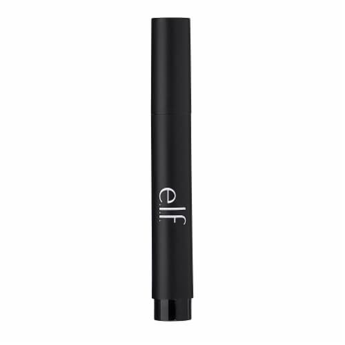 e.l.f. Intense Ink Eyeliner Blackest Black Perspective: right