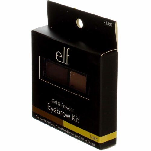 e.l.f. Studio Eye Brow Light Kit Perspective: right