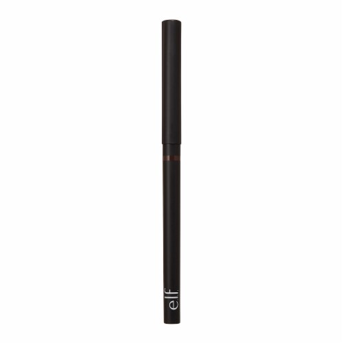 e.l.f. No Budge Retractable Eyeliner Coffee Perspective: right